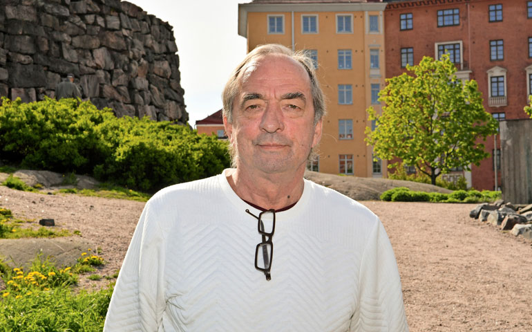 Royn tytär on julkisuudesta tuttu Amanda Harkimo.