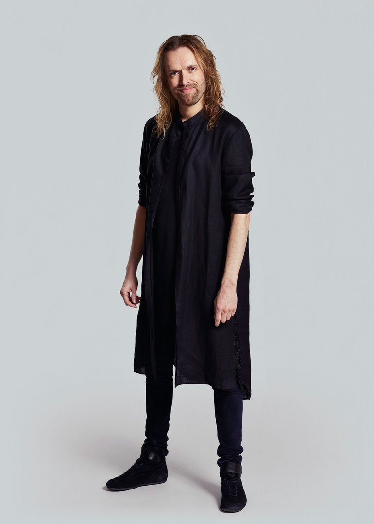 anssi kela