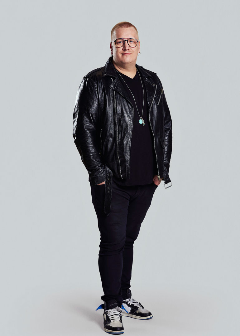 arttu wiskari