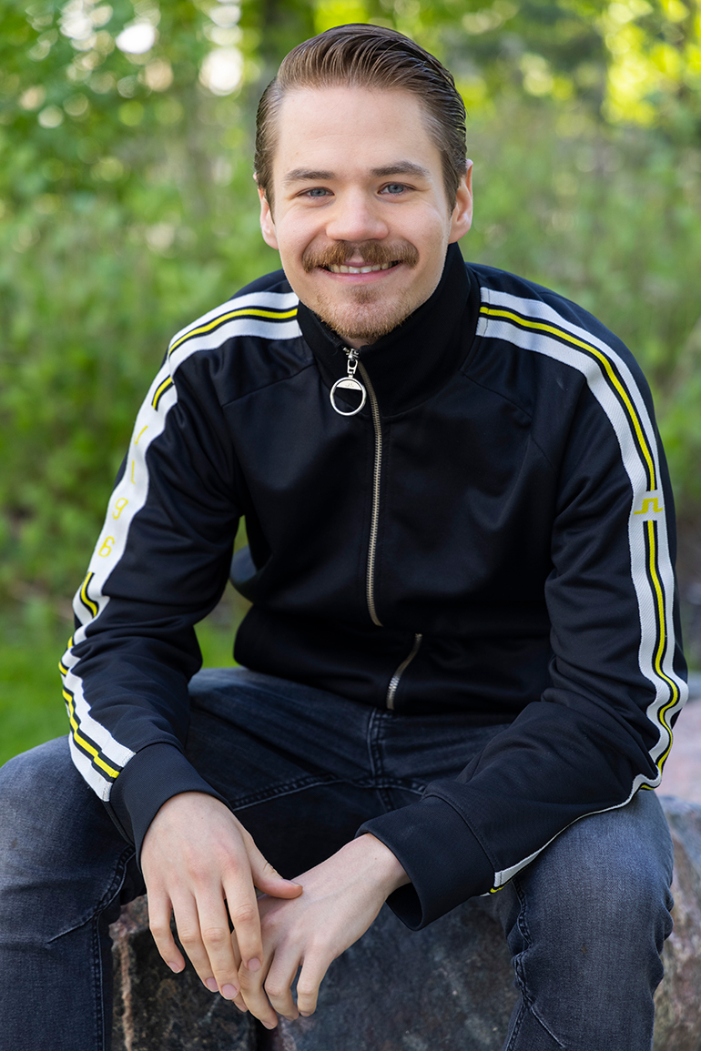 Miska Haakana
