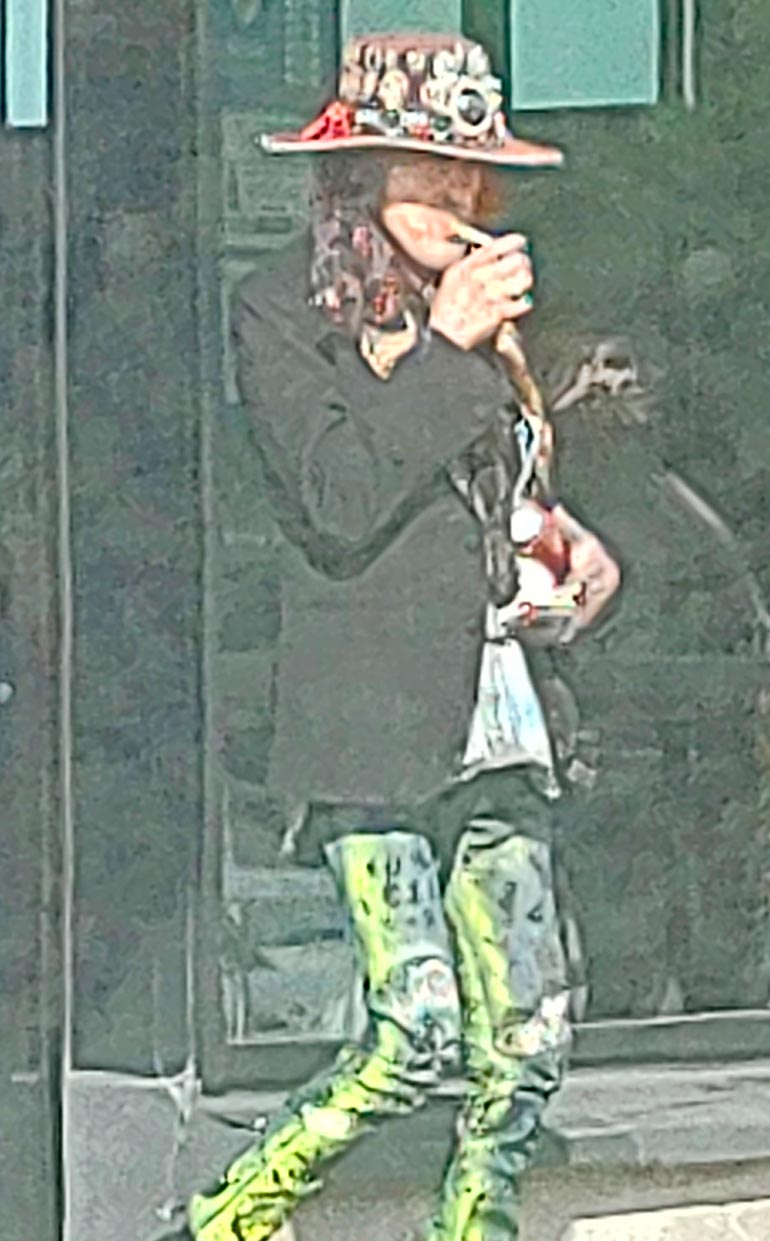 Andy McCoy