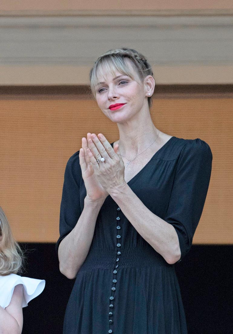 Charlene