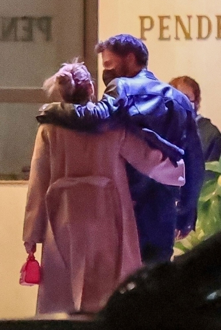 Jennifer Lopez Ben Affleck