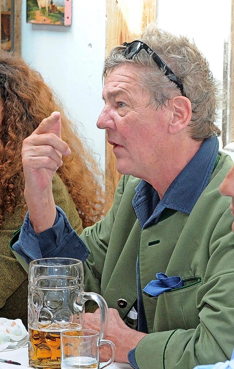Ernst August