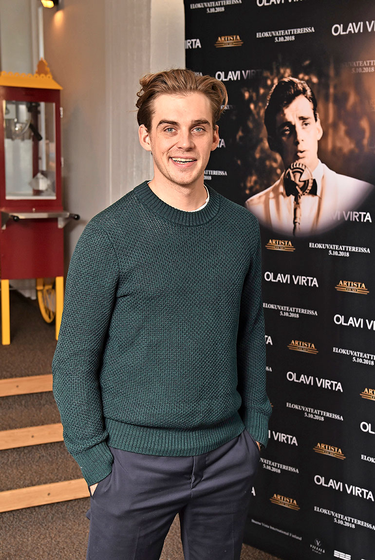 Lauri Tilkanen