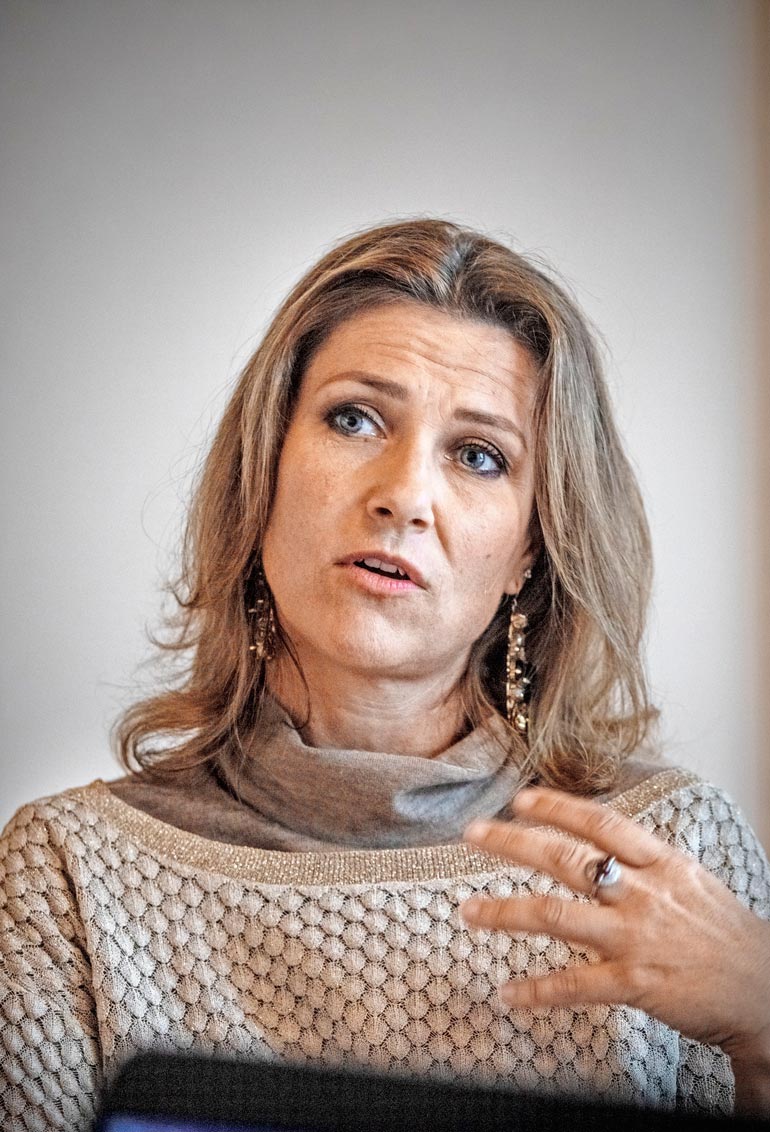 Märtha Louise