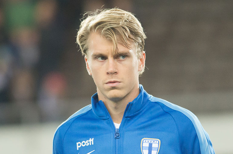 Rasmus Schüller