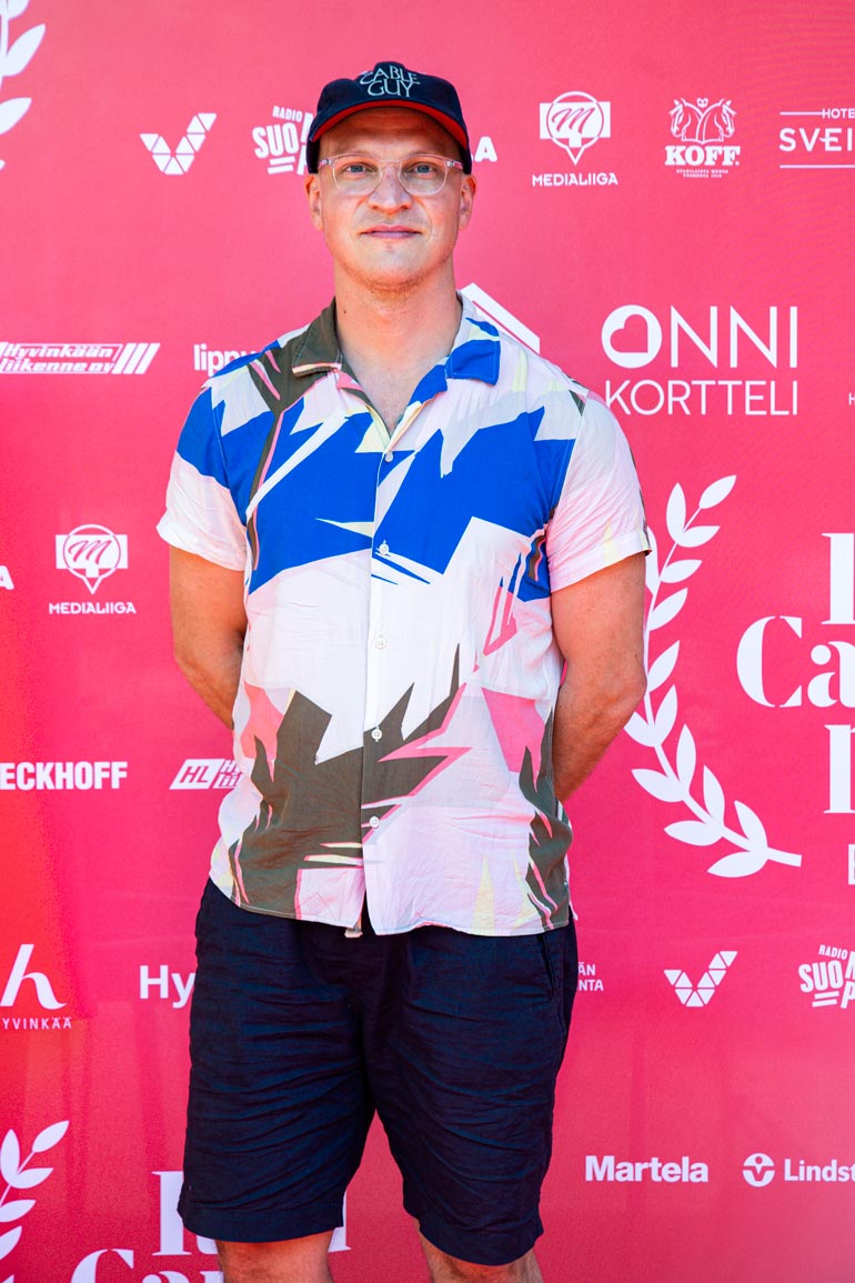 Riku Nieminen