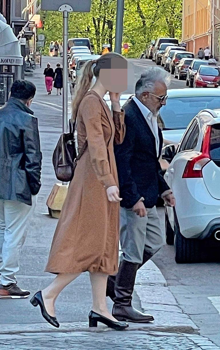 Veijo Baltzar