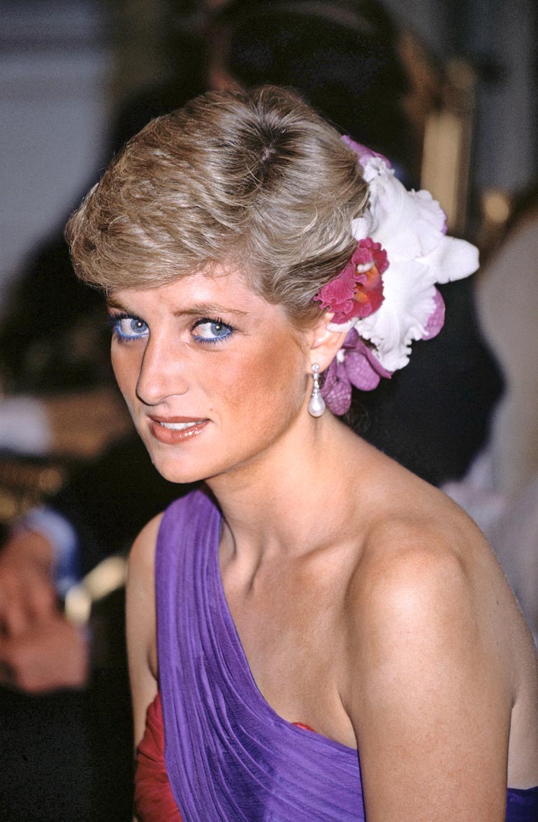 Diana