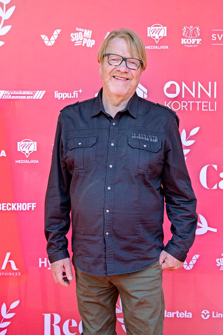 Heikki Silvennoinen