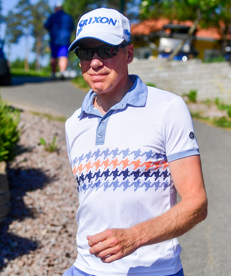 Jari Isometsä