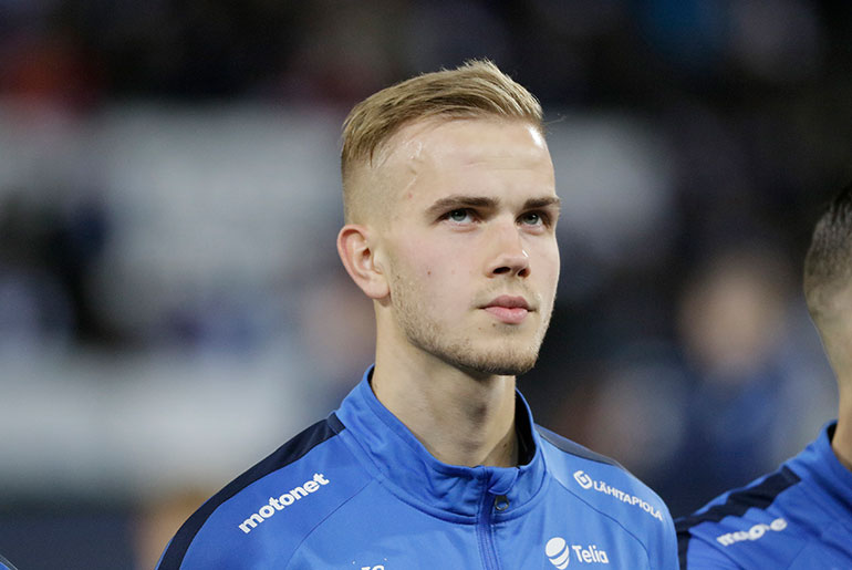 Jasse Tuominen