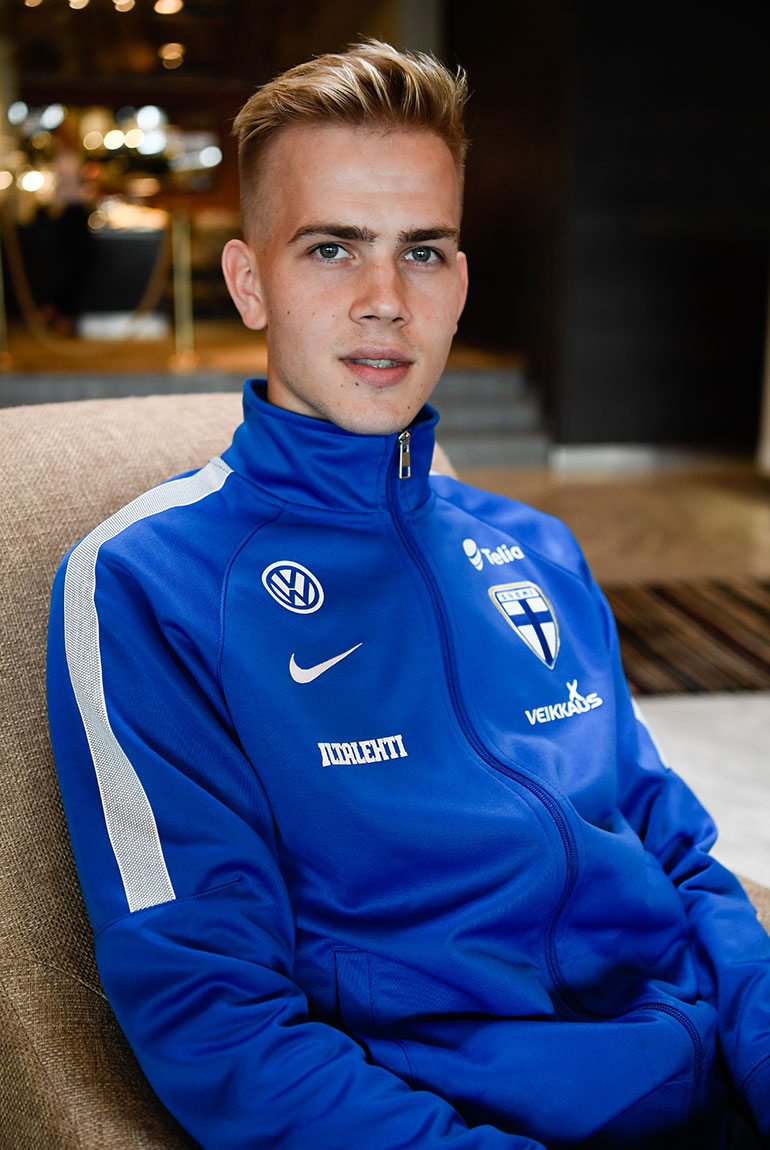 Jasse Tuominen