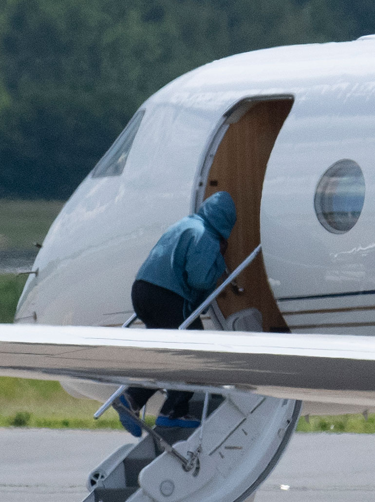 Kanye West