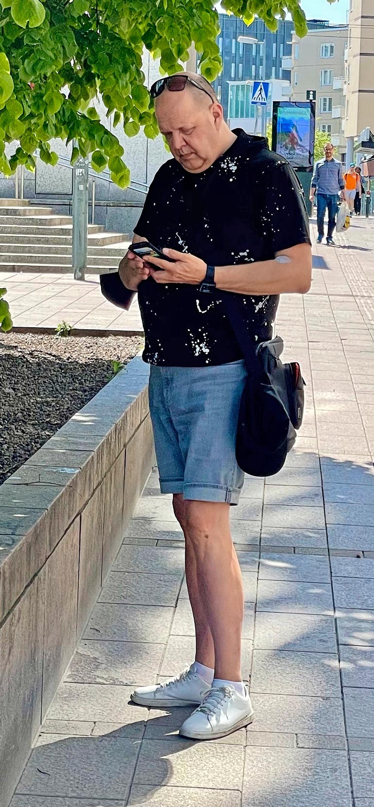 Juha Rastas
