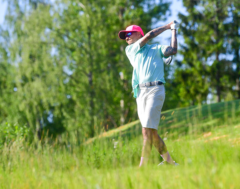 Mikael Gabriel