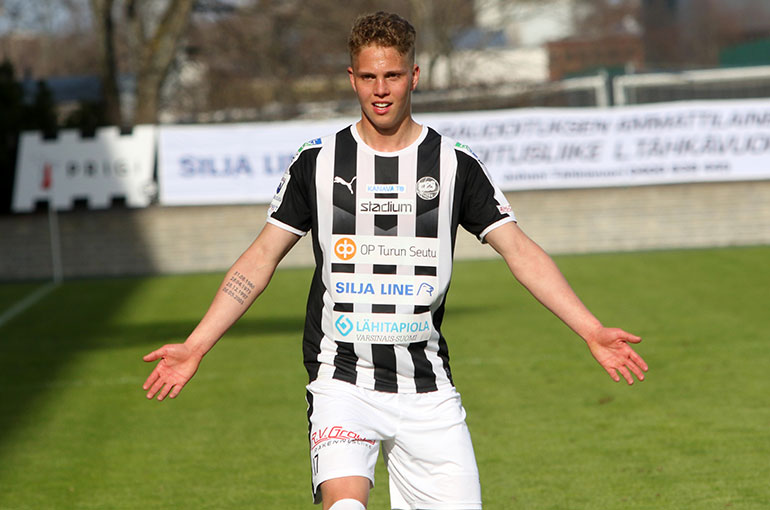 Onni Valakari