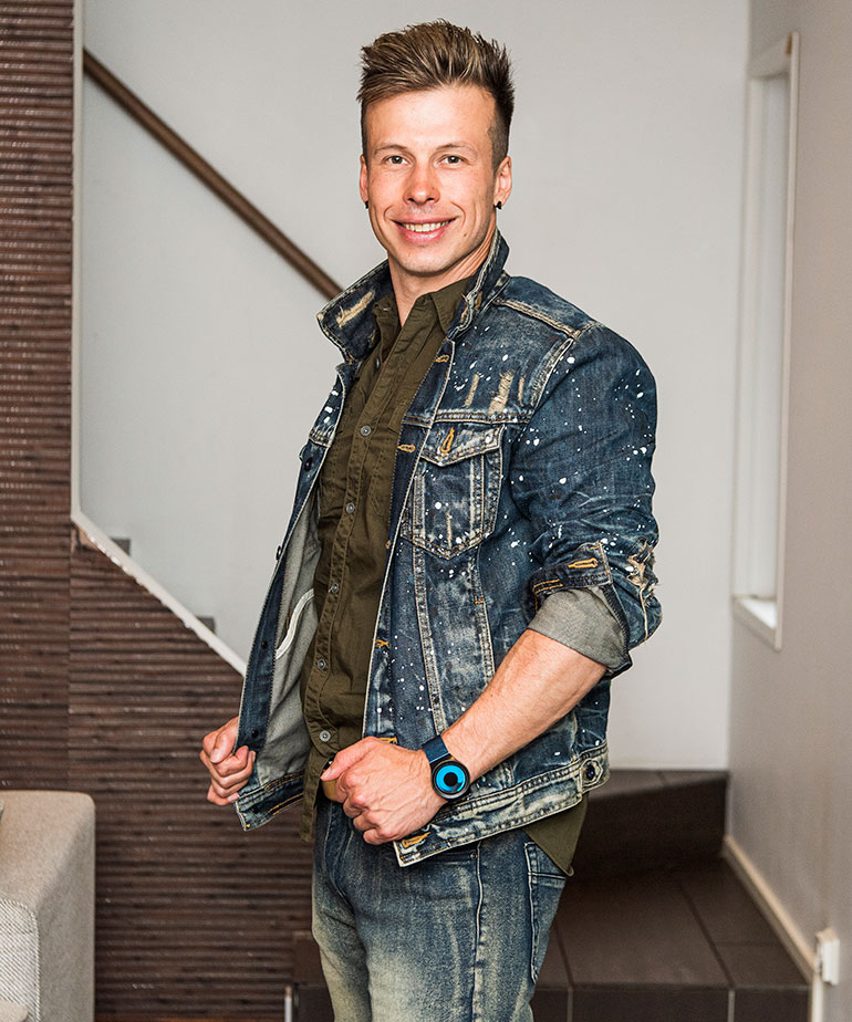 Antti Kurhinen