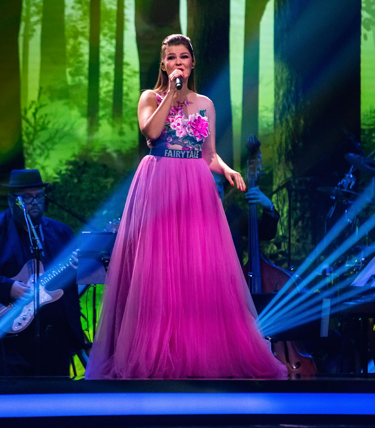 Saara Aalto