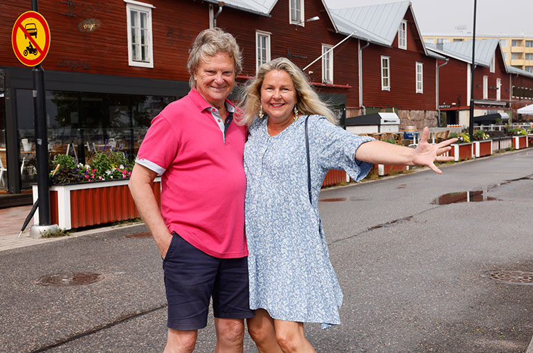 Pepe Willberg Pauliina Visuri