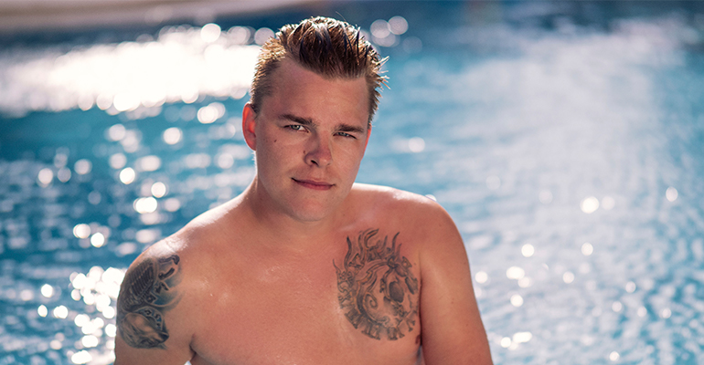 Janne Valve