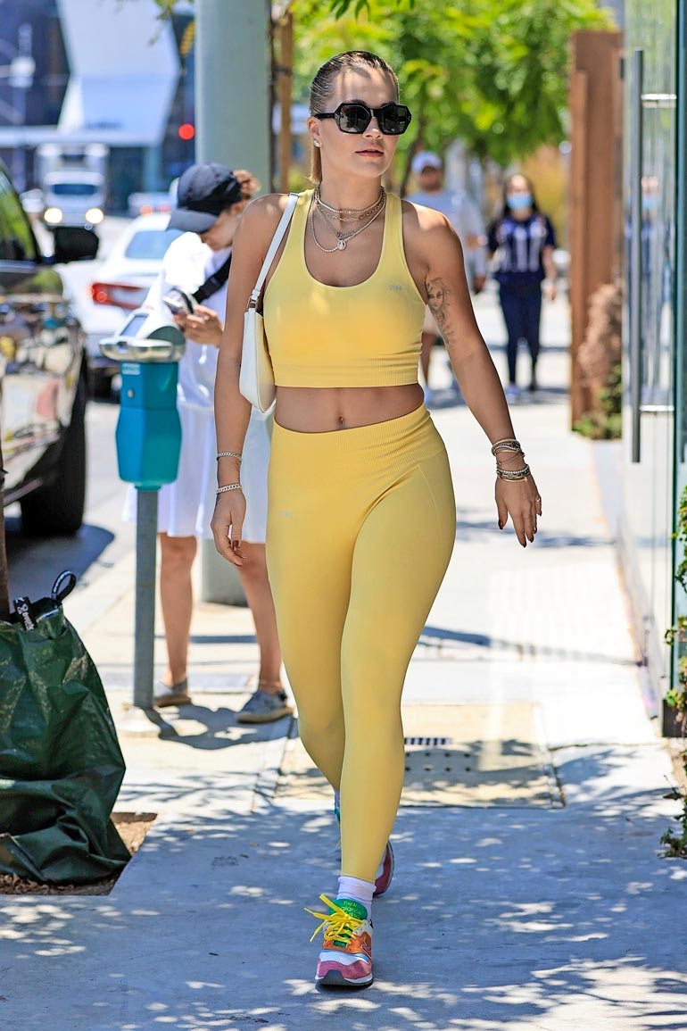 Rita Ora