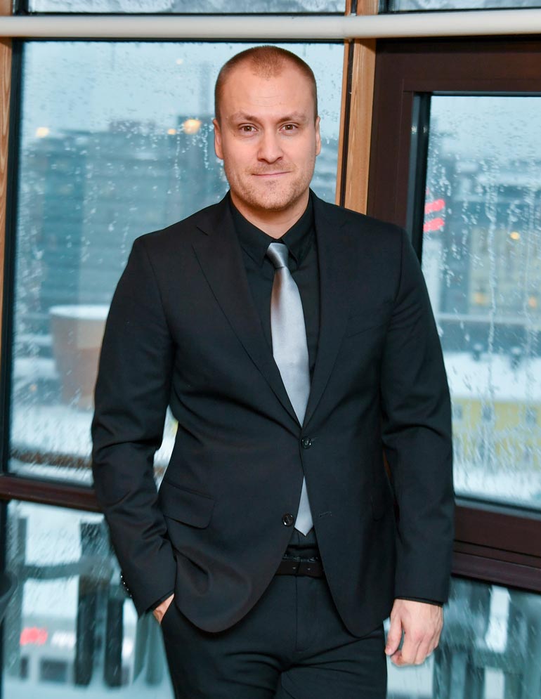 Heikki Paasonen