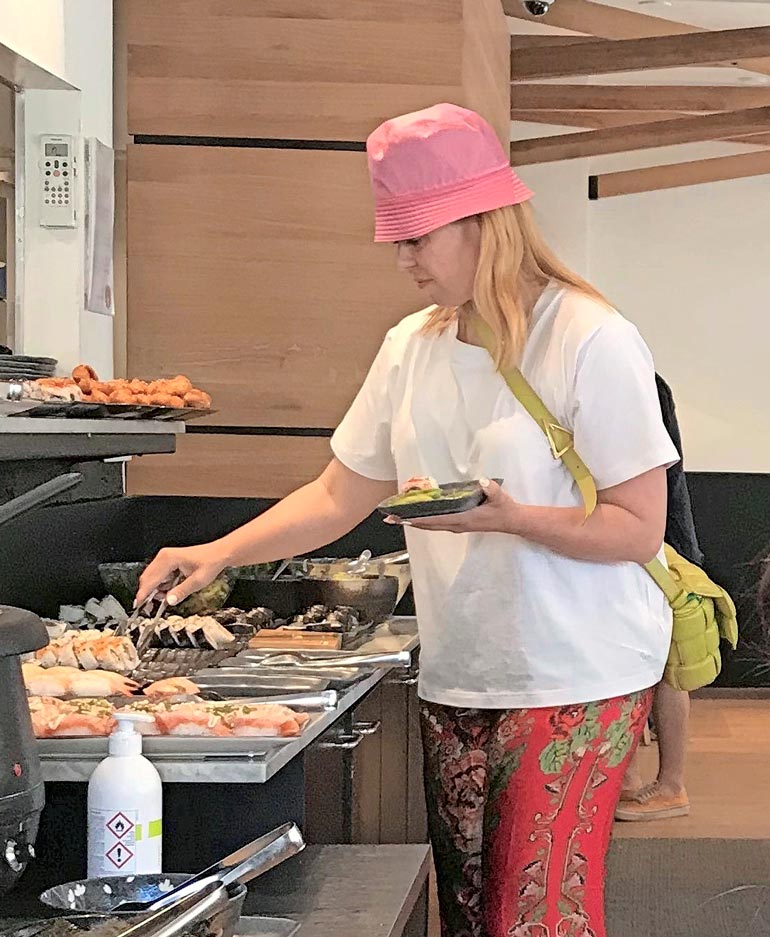 Minna Parikka