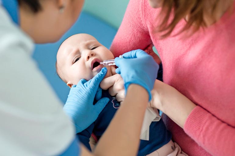 Rotavirus
