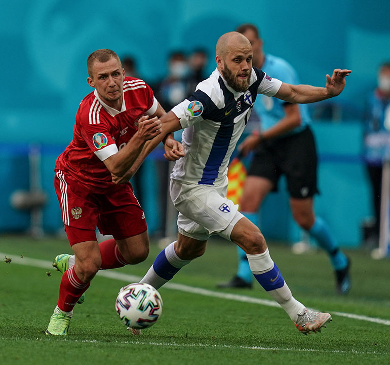 Teemu Pukki