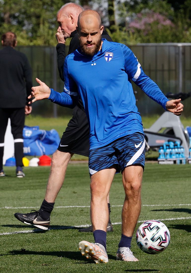 Teemu Pukki