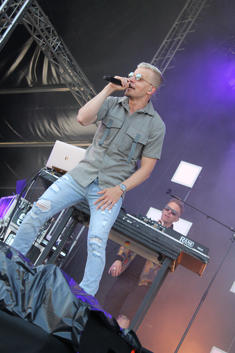 Elastinen