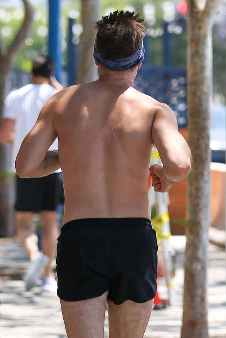 Colin Farrell