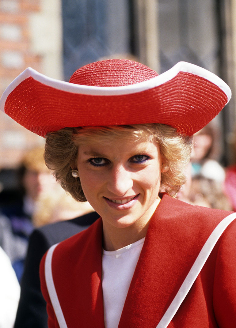 Prinsessa Diana
