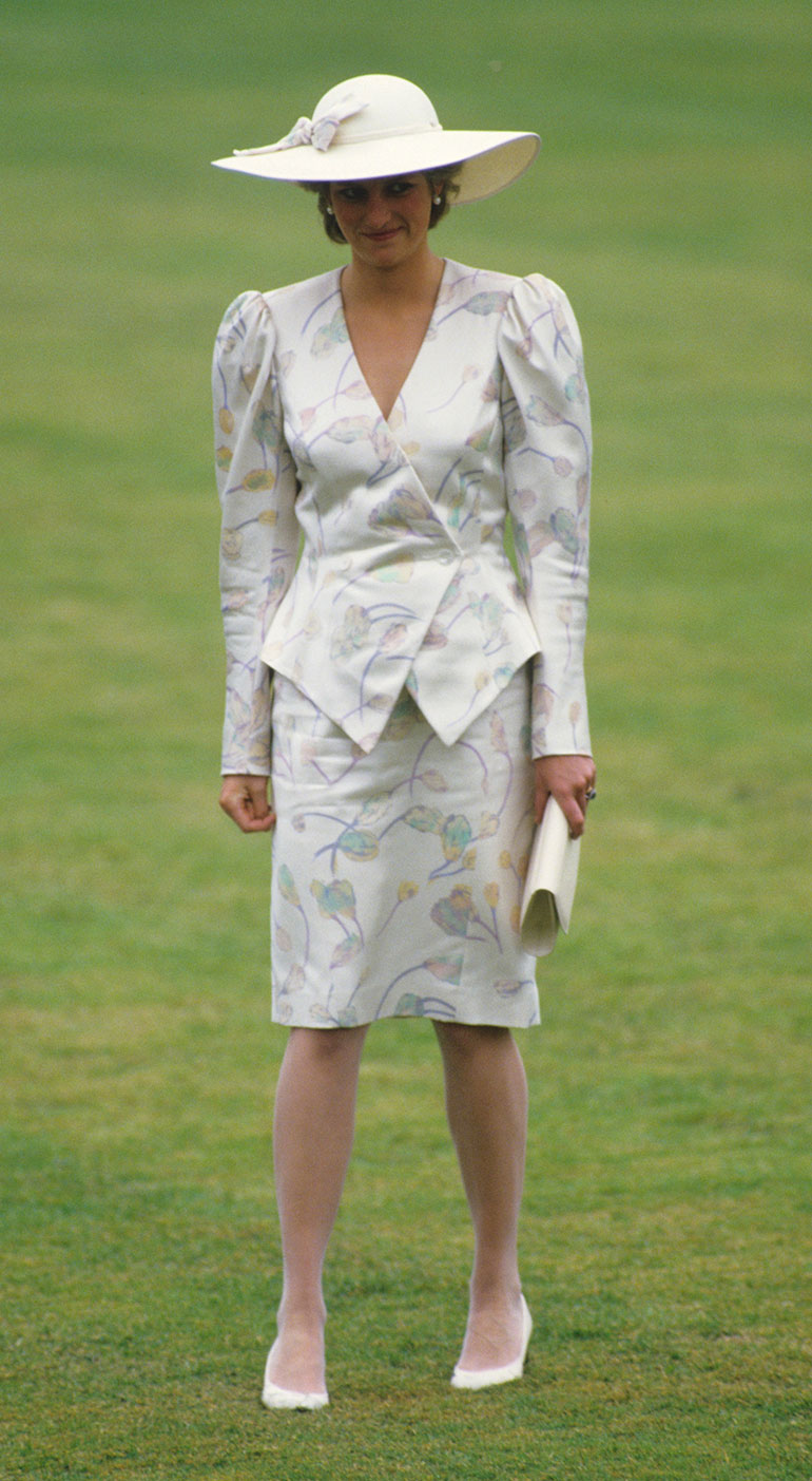 Prinsessa Diana