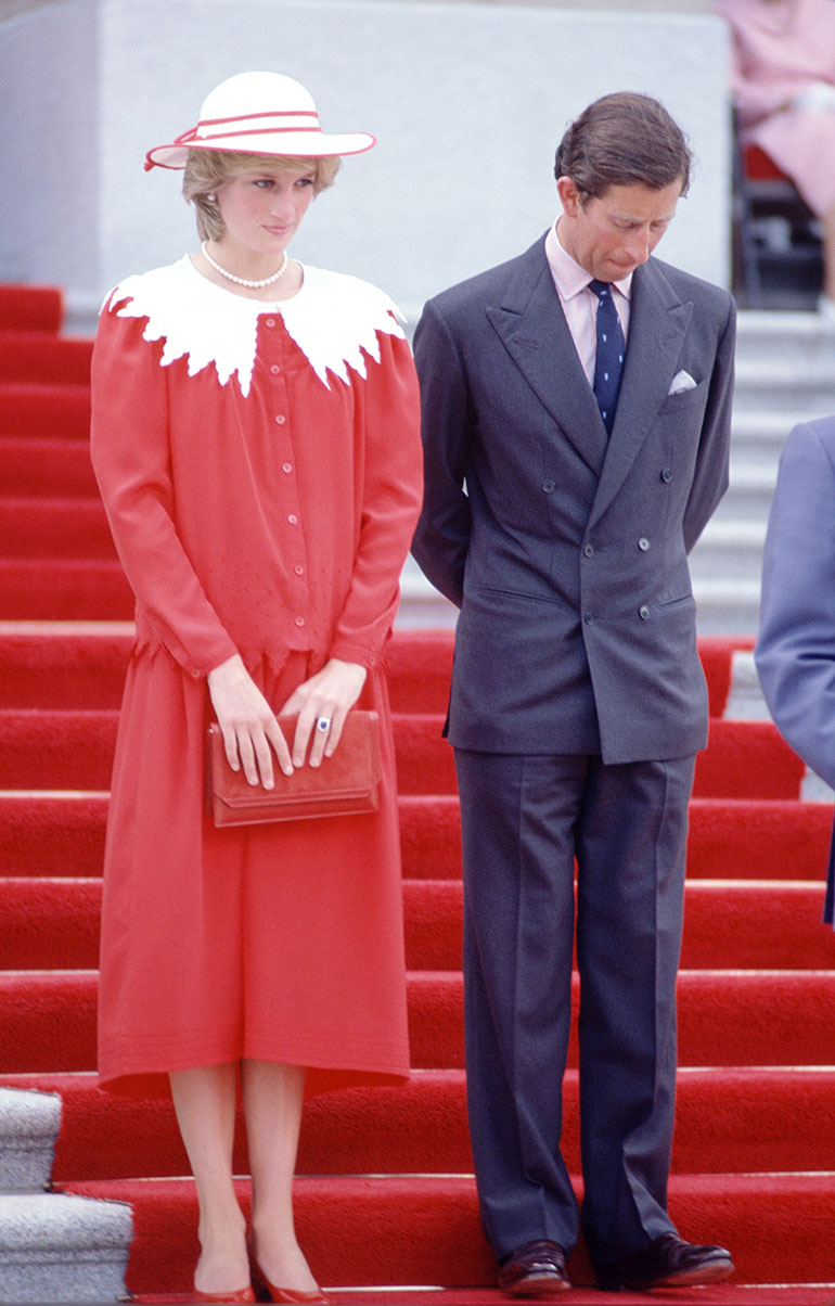 Prinsessa Diana