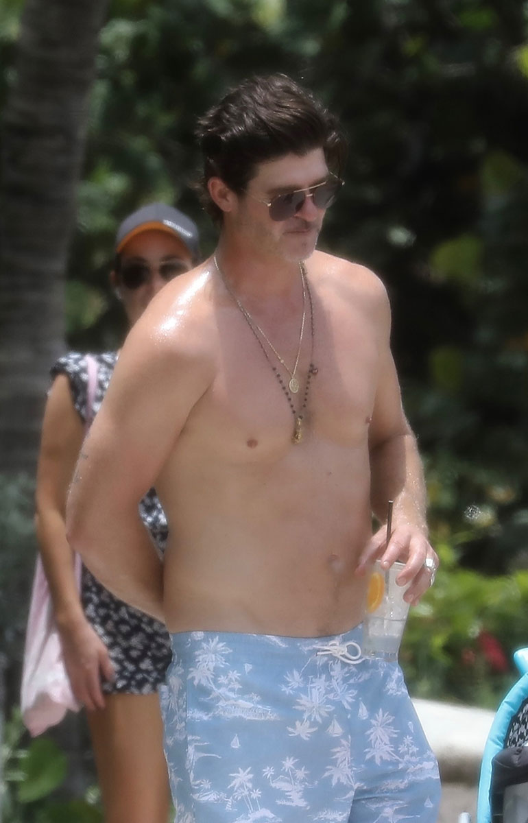 Robin Thicke
