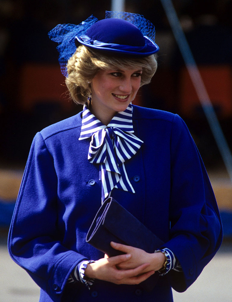 Prinsessa Diana