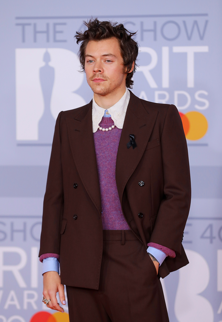 Harry Styles