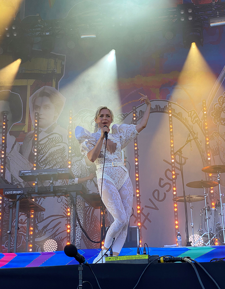 Paula Vesala