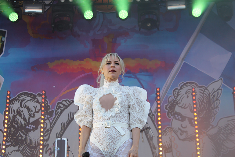 Paula Vesala