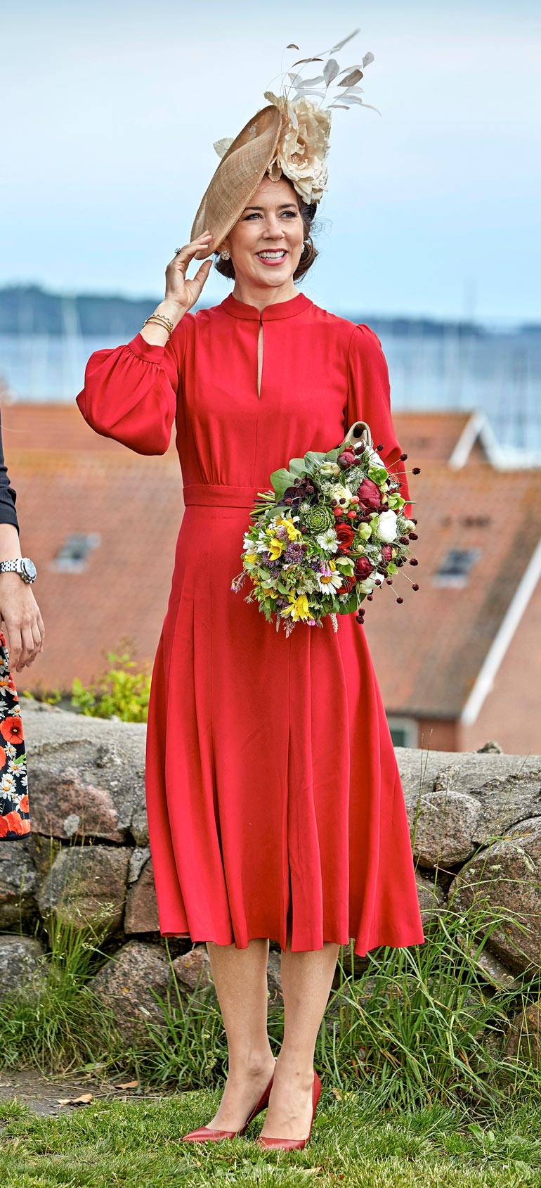 Mary