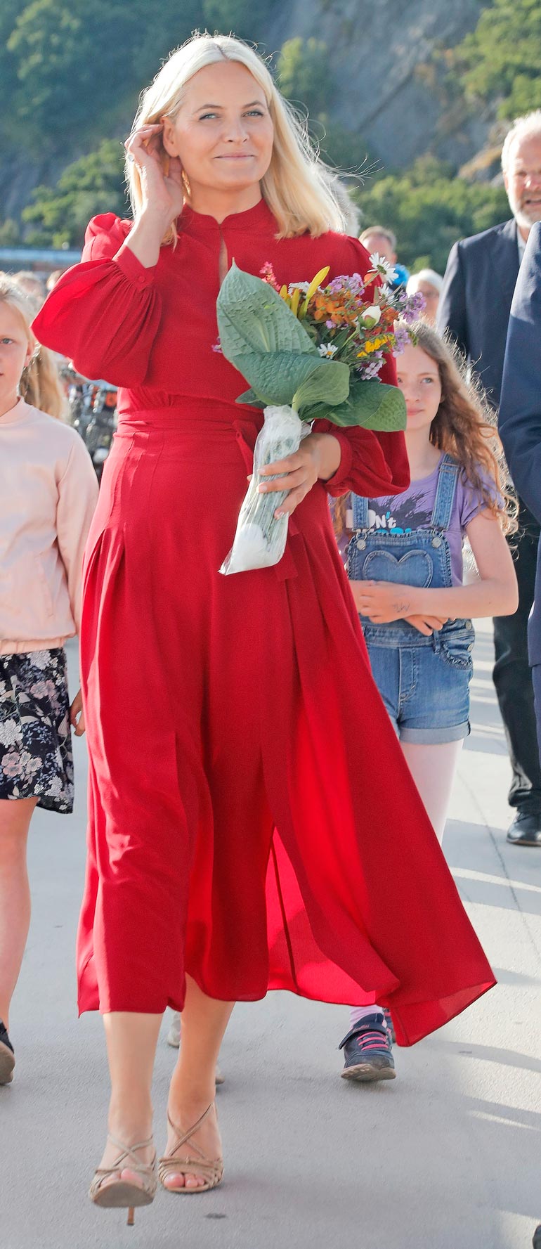 Mette-Marit