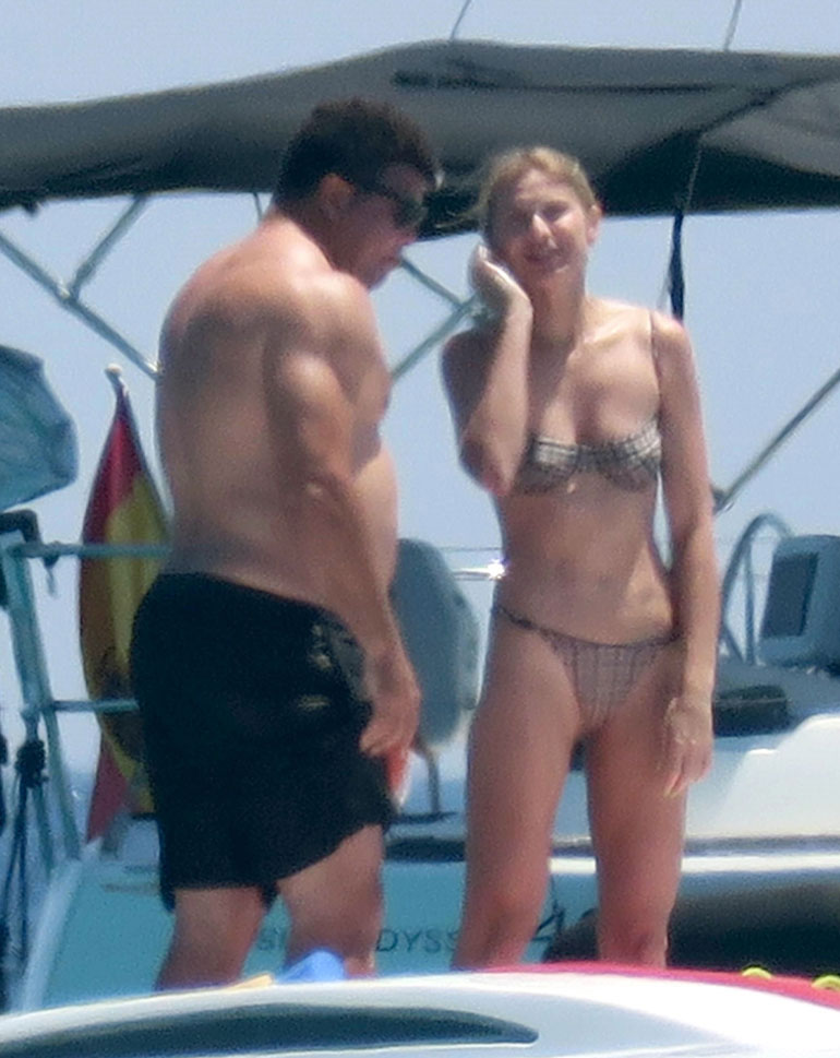 Ronaldo Ibizalla.