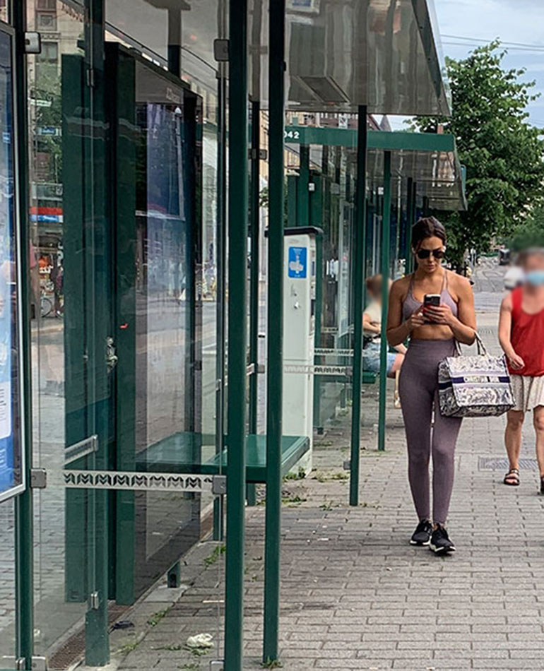 sofia belorf