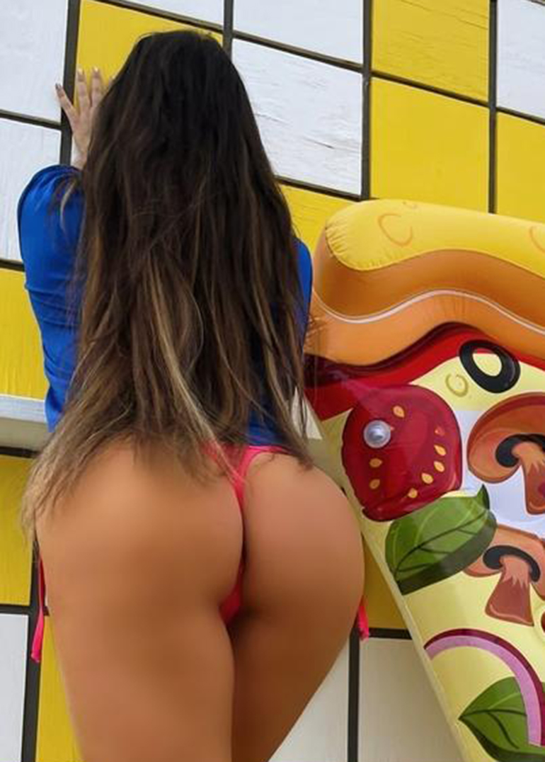 Claudia Romani