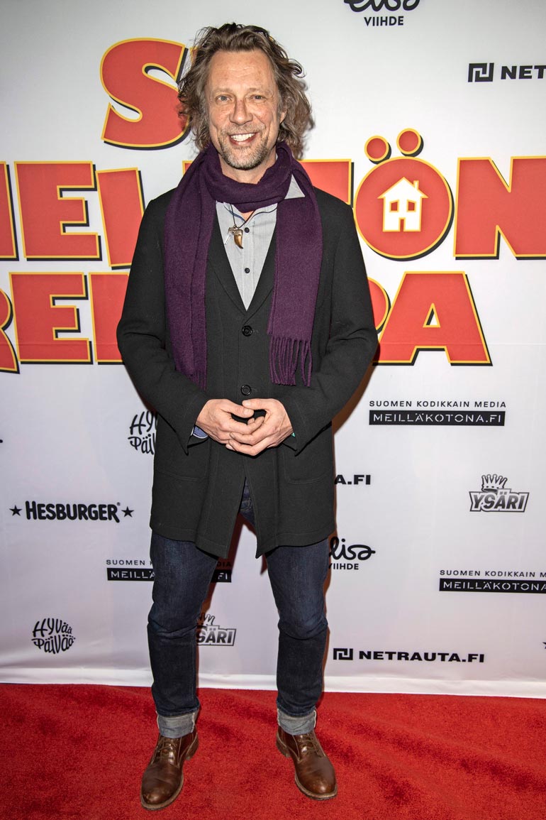 Antti Reini