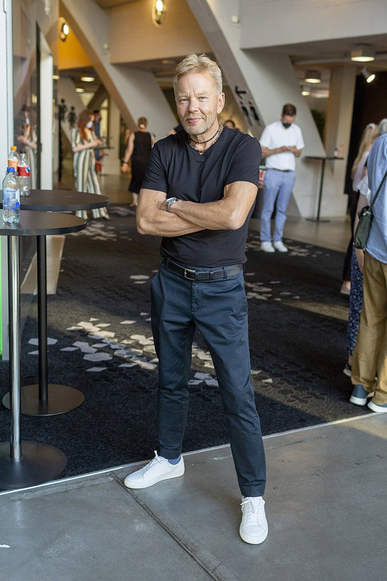 Taavi Vartia