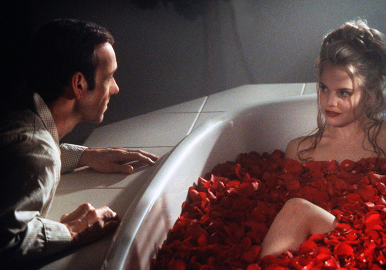 American Beauty 1999
